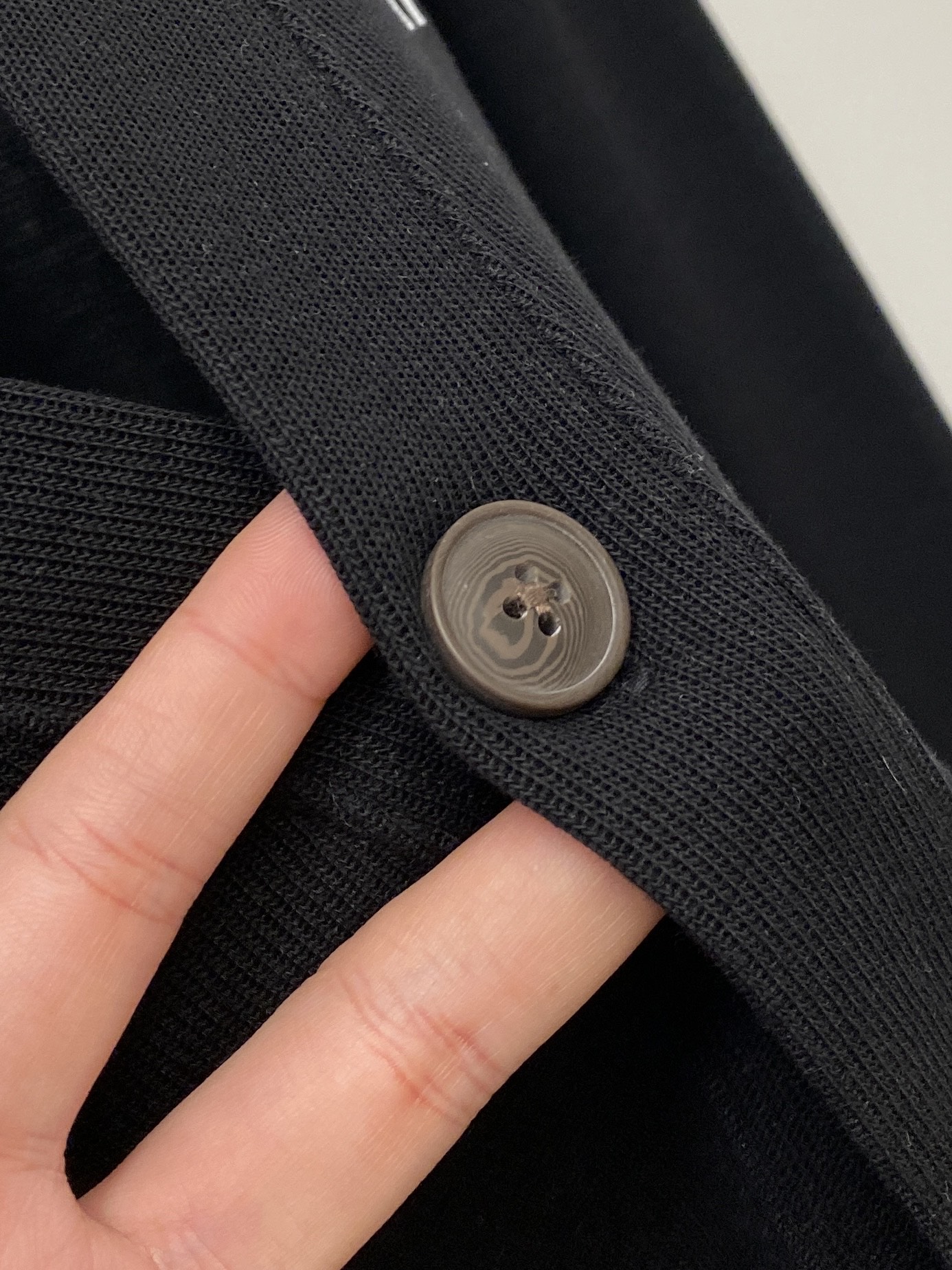 Miu Miu Basic Clothing Wool M-xl