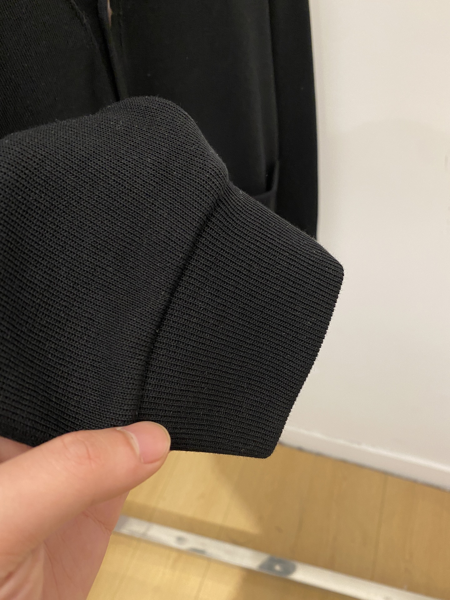 Miu Miu Basic Clothing Wool M-xl
