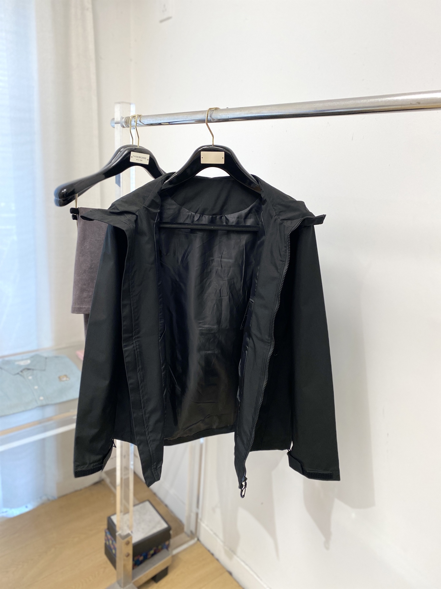 Canada Goose Jacket Printed M-l-xl