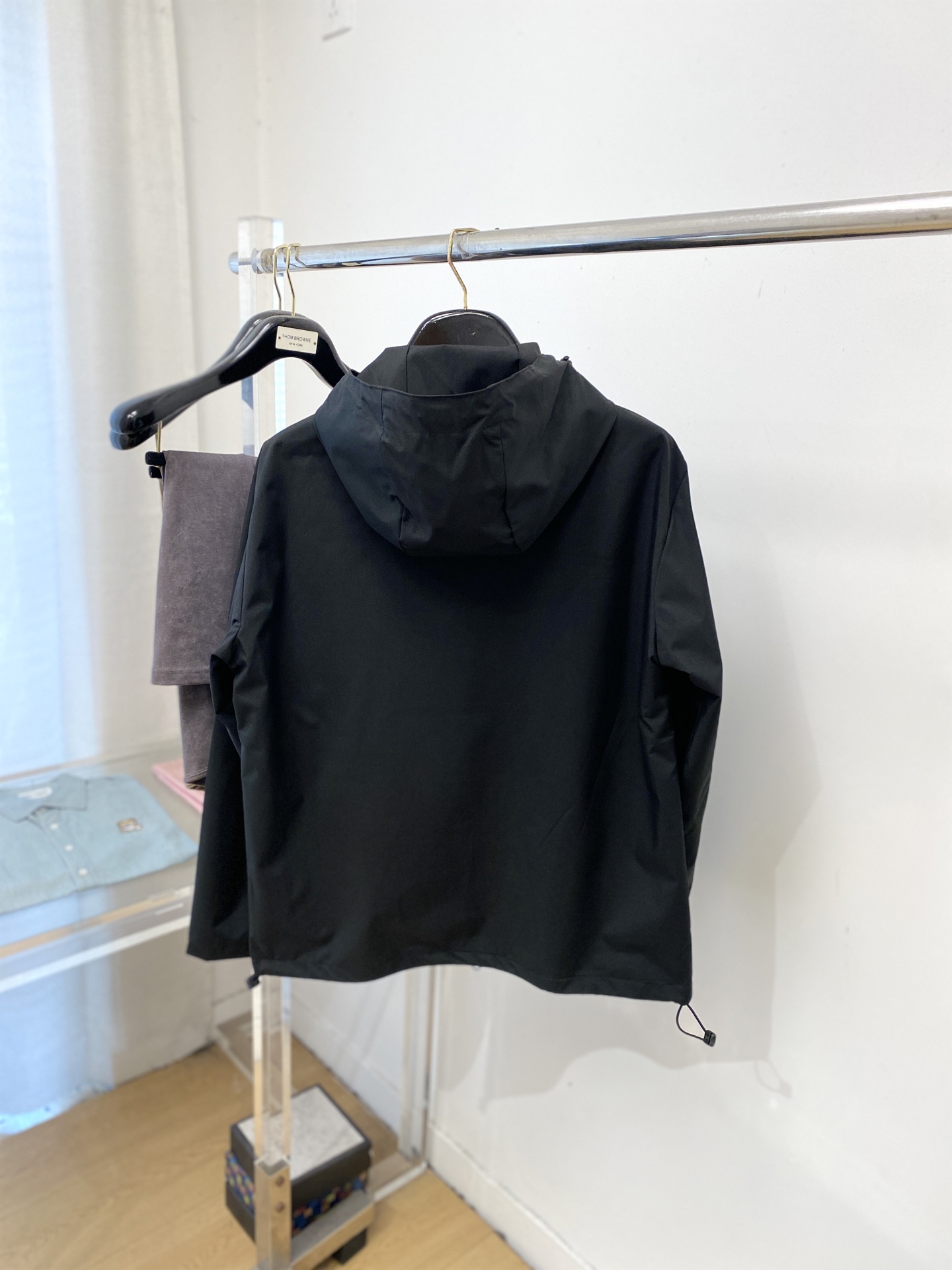 Canada Goose Jacket Printed M-l-xl