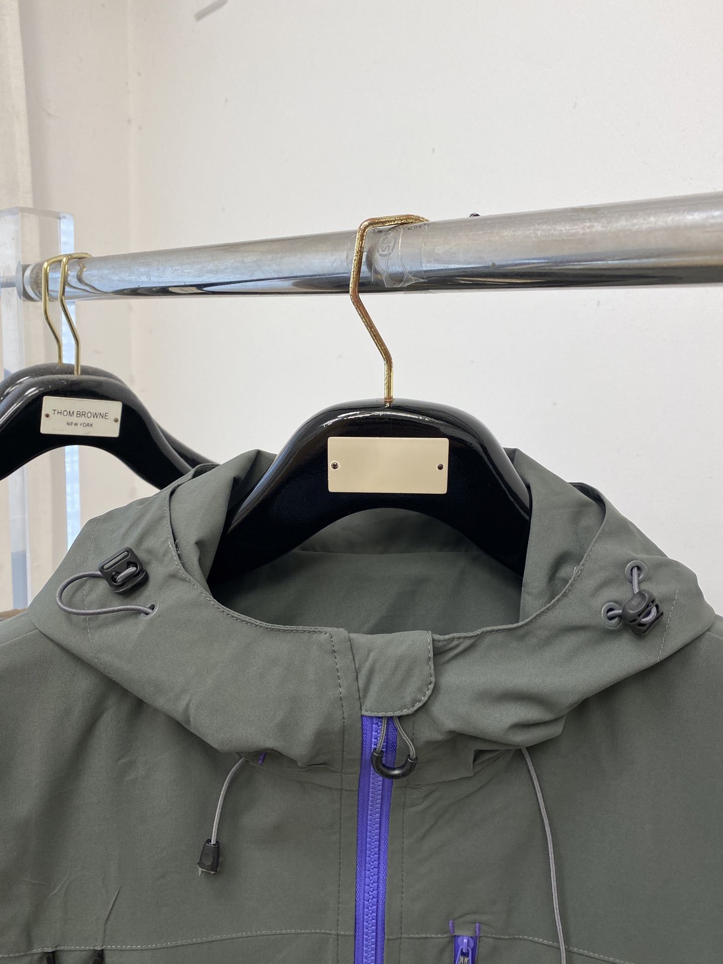 Canada Goose Jacket Printed M-l-xl