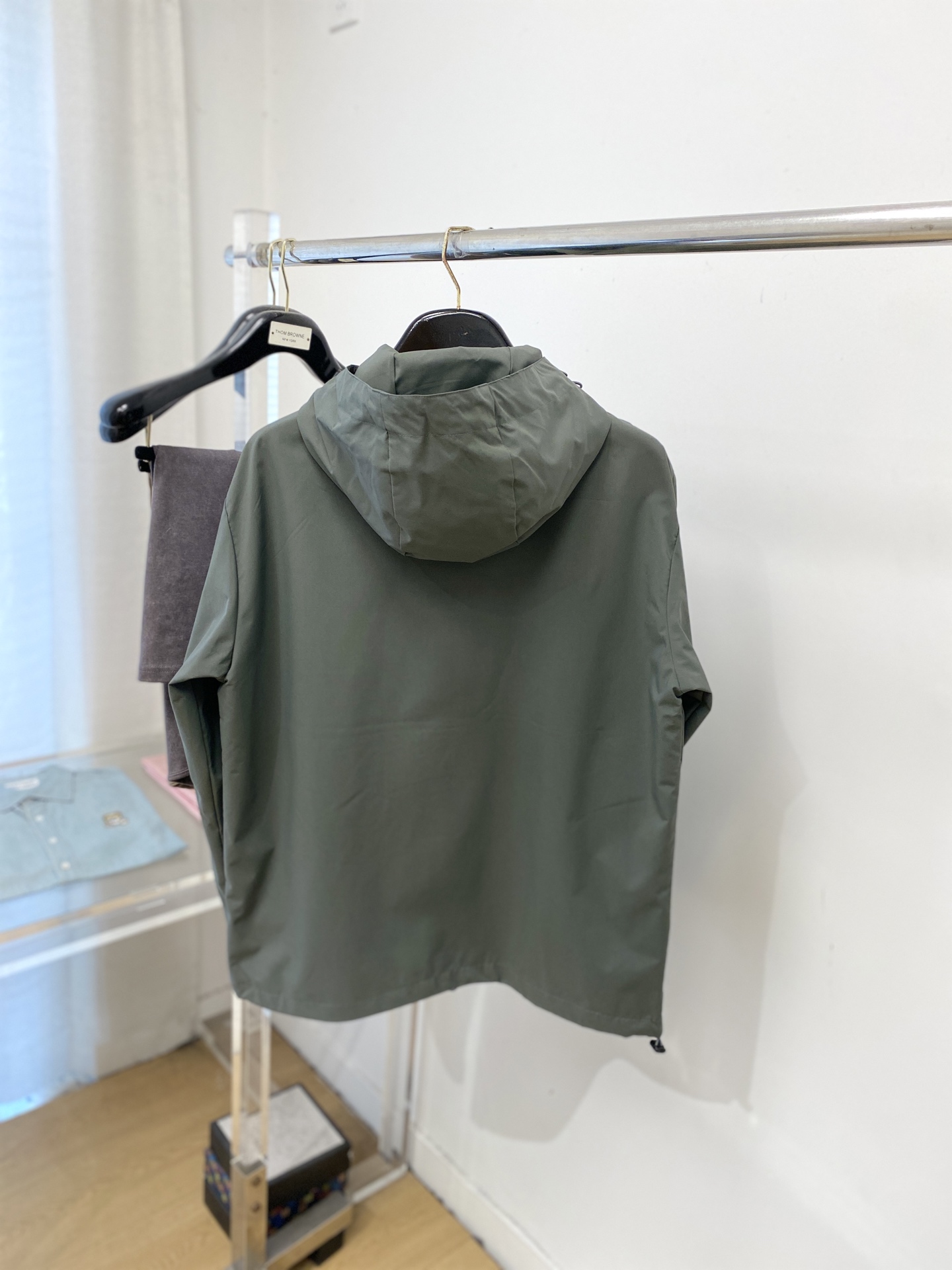Canada Goose Jacket Printed M-l-xl