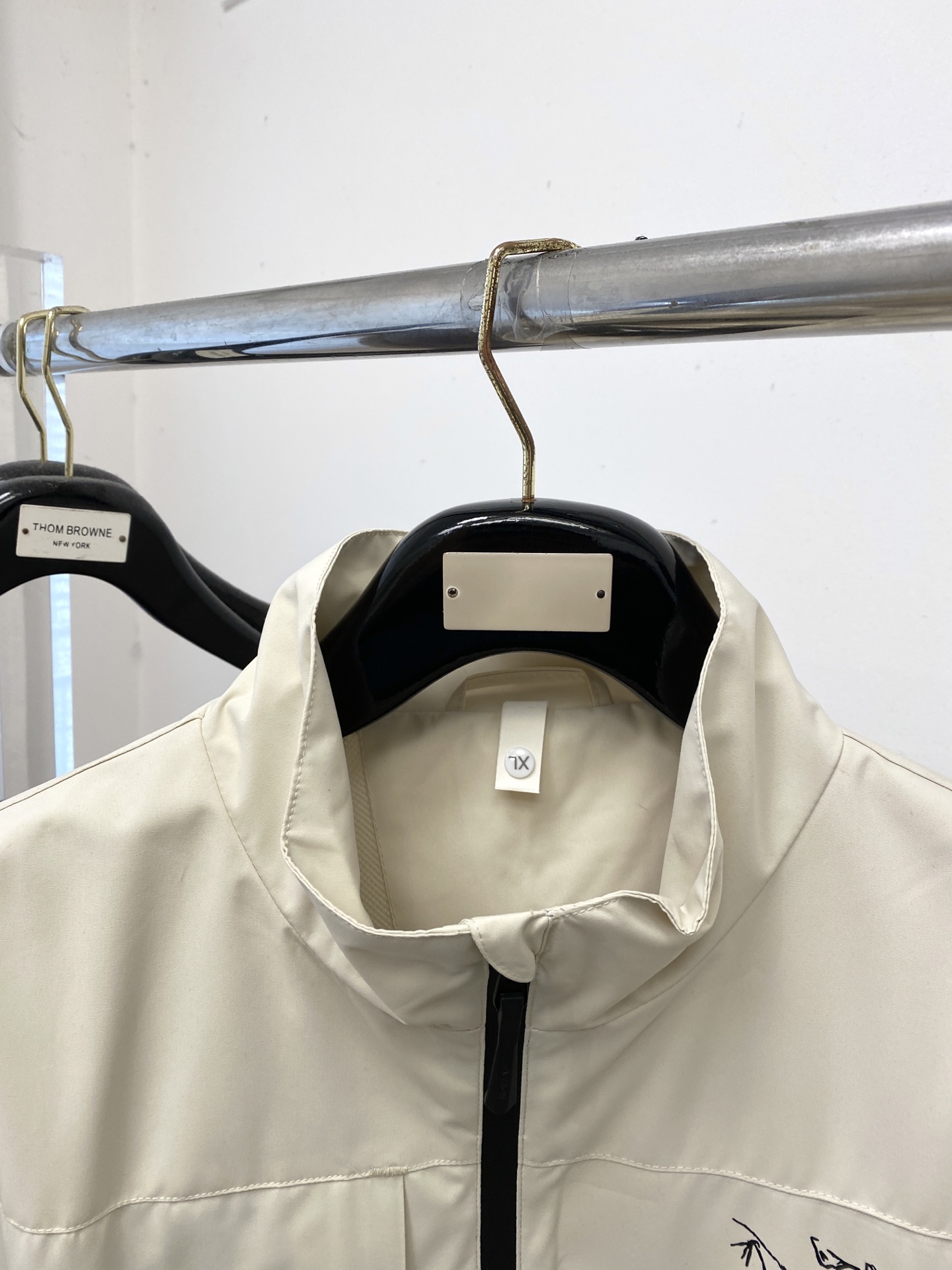 Arcteryx Jacket M-l-xl