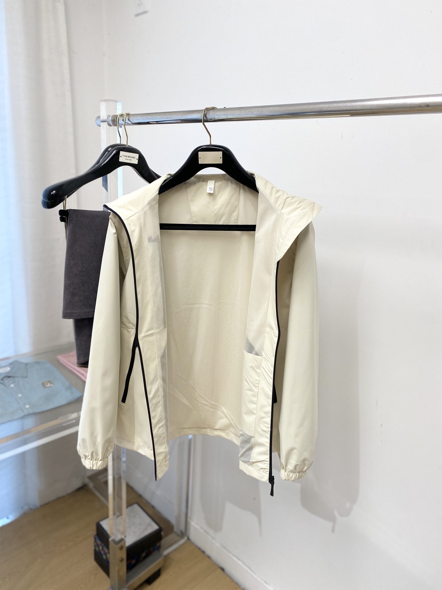 Arcteryx Jacket M-l-xl