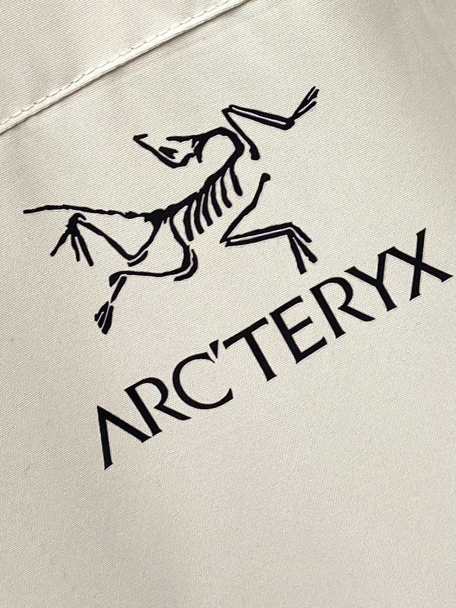 Arcteryx Jacket M-l-xl