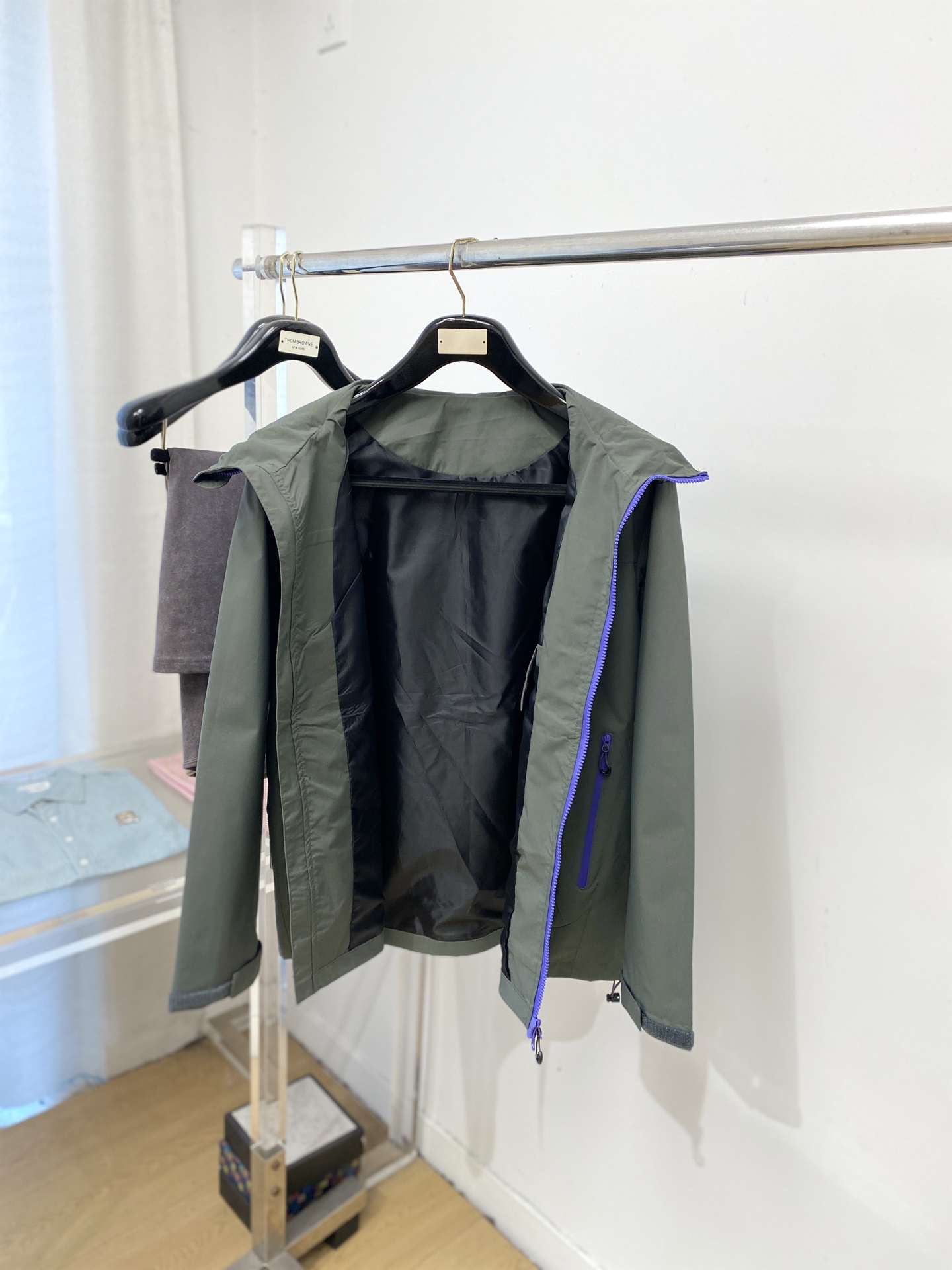 Arcteryx Jacket M-l-xl