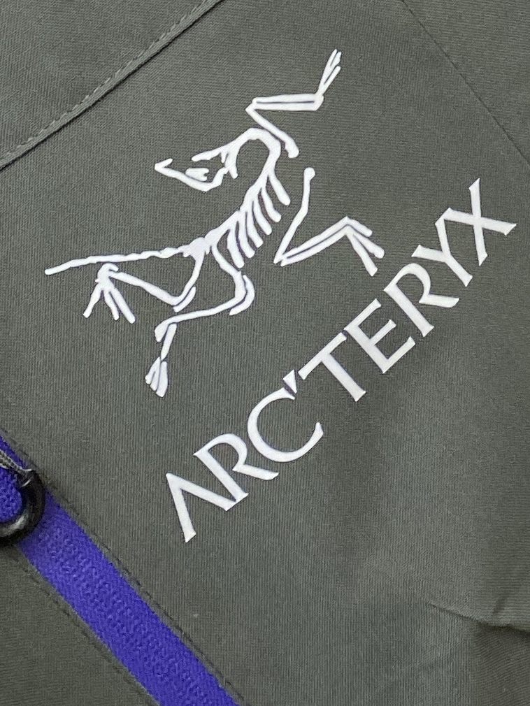 Arcteryx Jacket M-l-xl