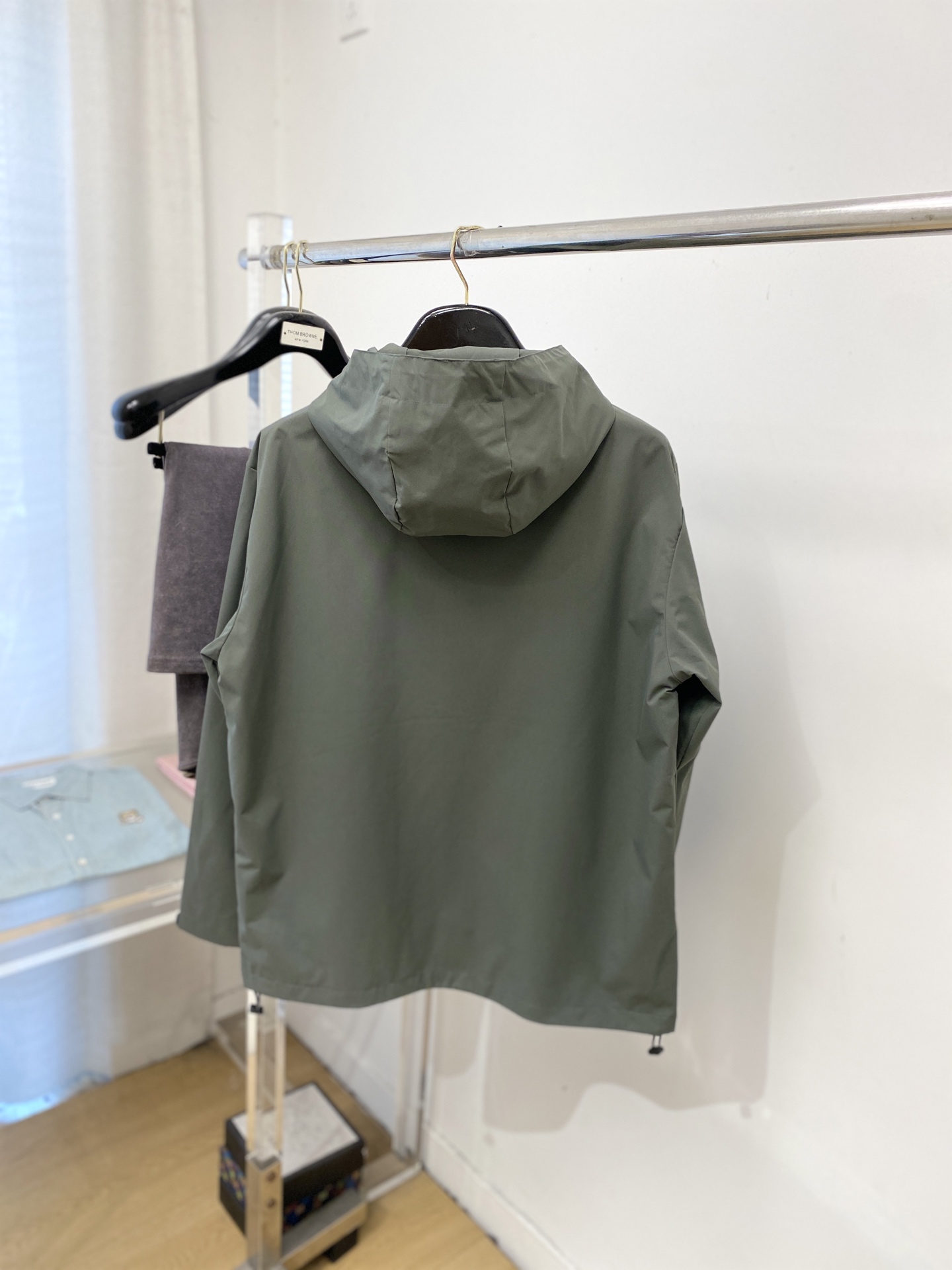 Arcteryx Jacket M-l-xl