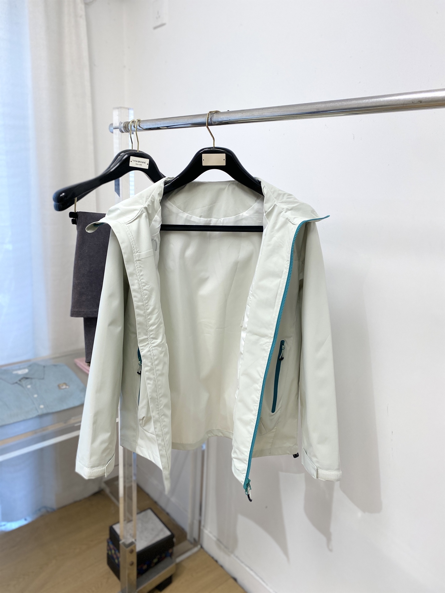 Arcteryx Jacket M-l-xl
