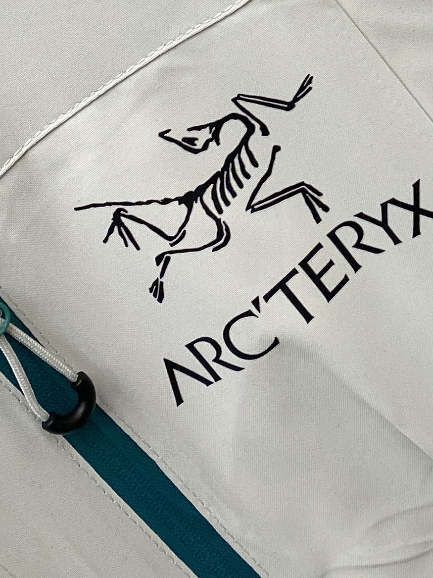 Arcteryx Jacket M-l-xl