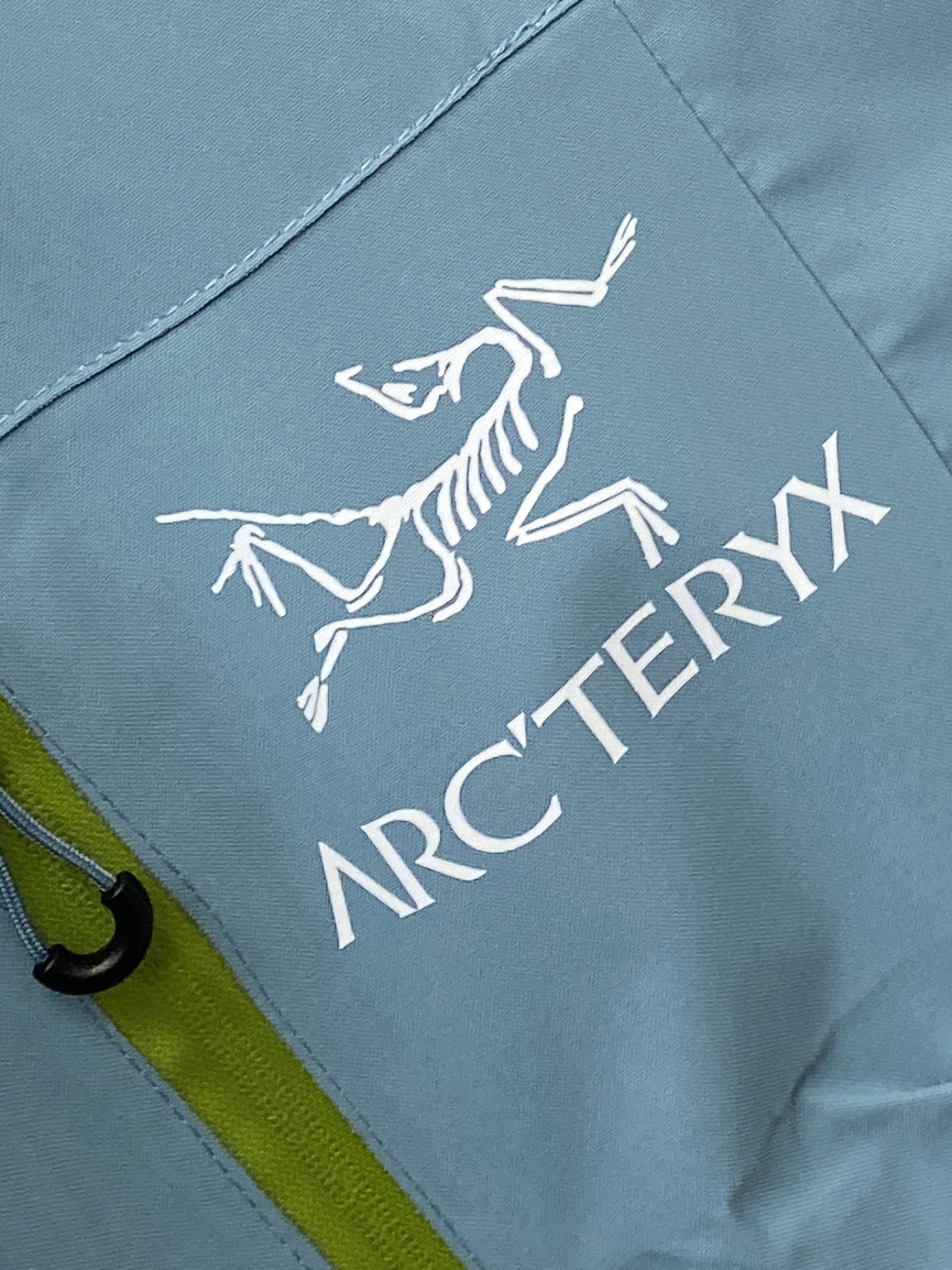 Arcteryx Jacket M-l-xl