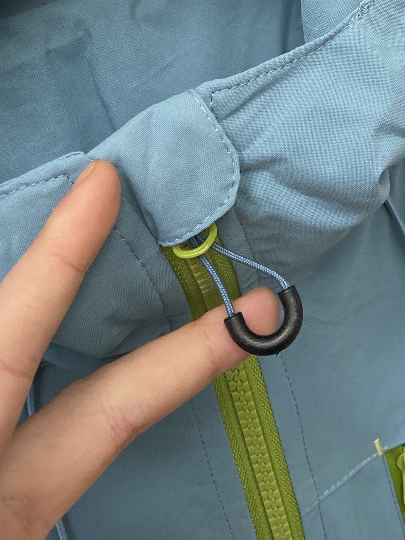 Arcteryx Jacket M-l-xl