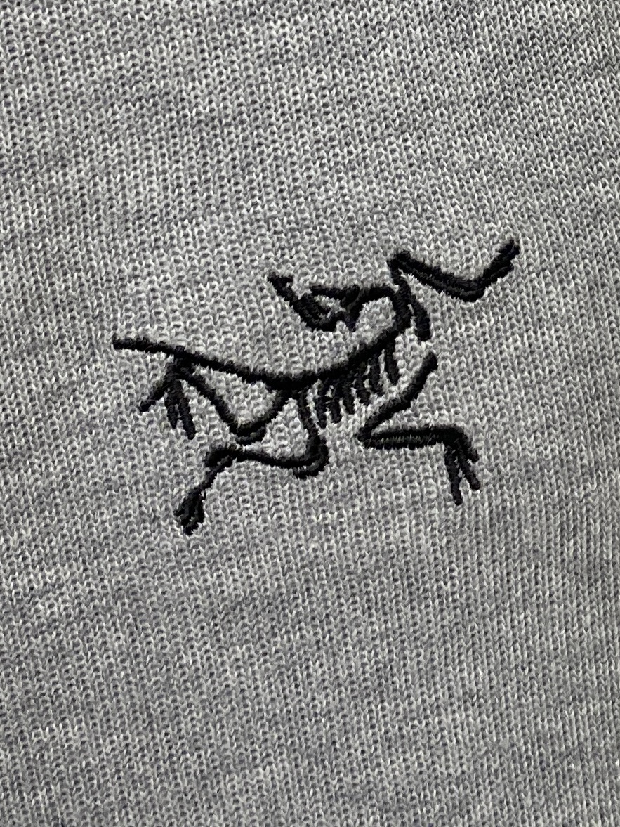 Arcteryx Basic Clothing Wool M-xl