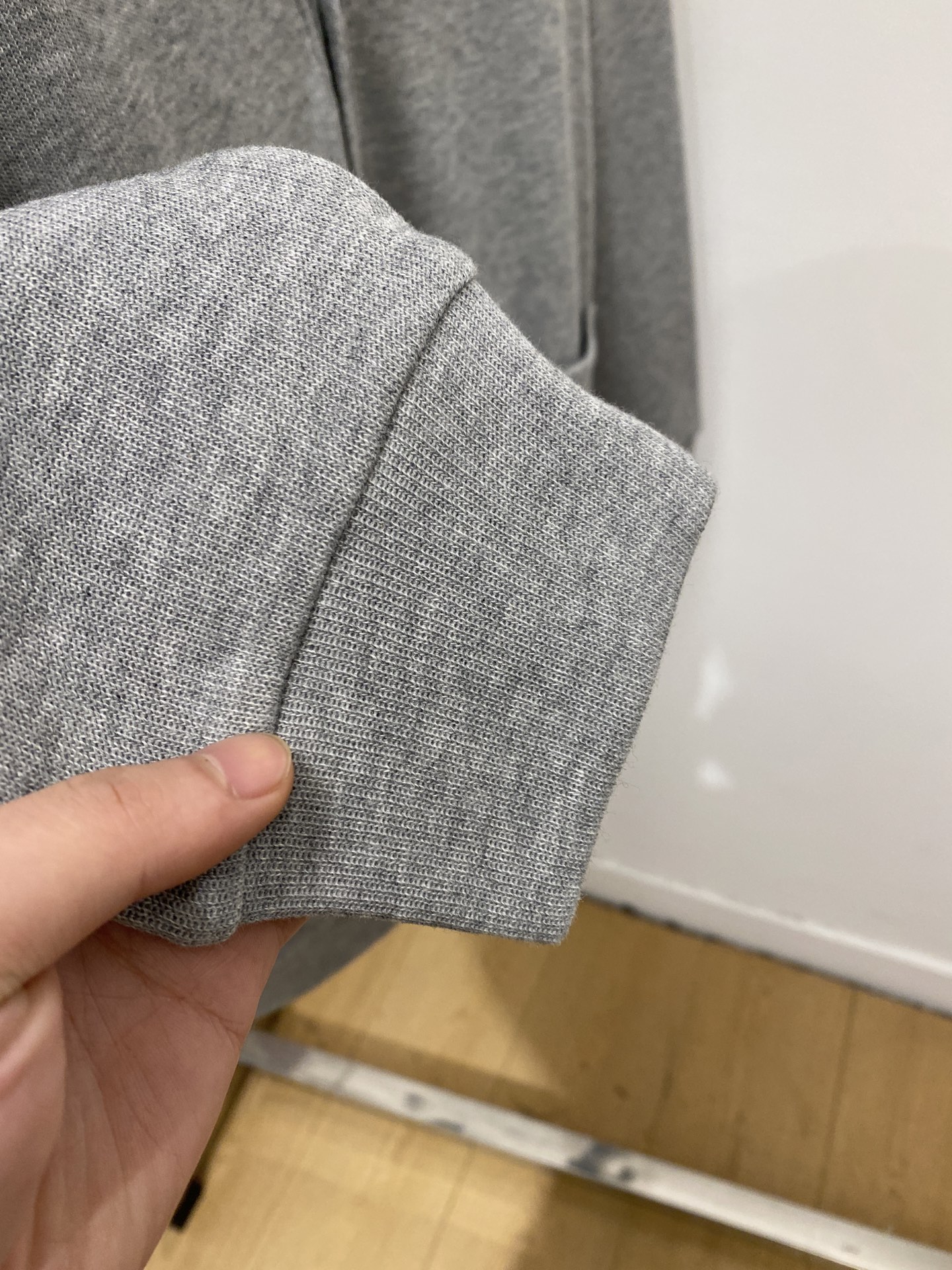 Arcteryx Basic Clothing Wool M-xl