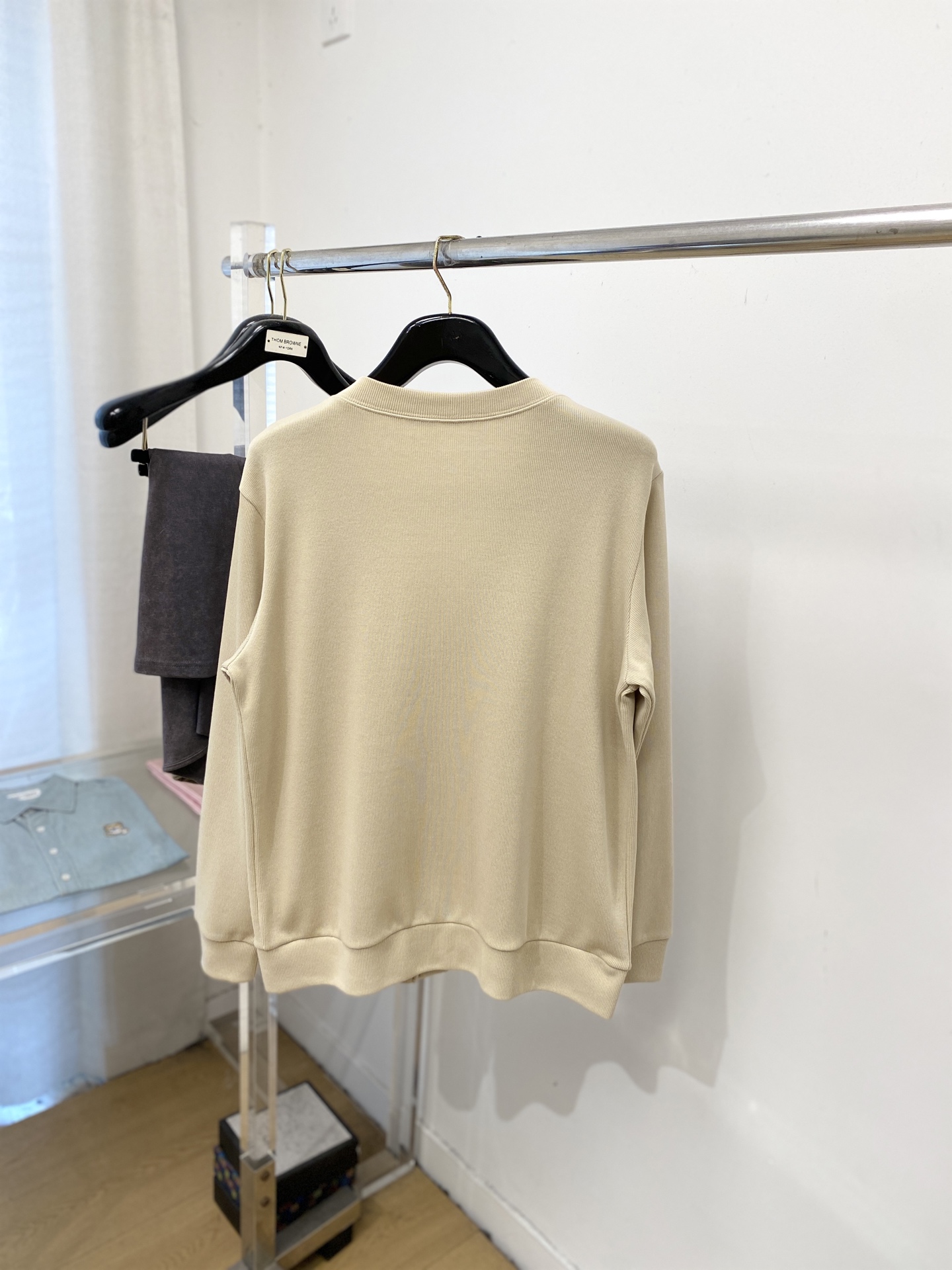 Arcteryx Basic Clothing Wool M-xl