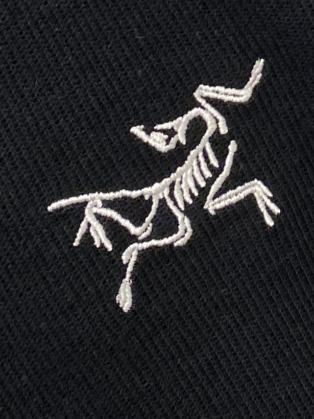 Arcteryx Basic Clothing Wool M-xl