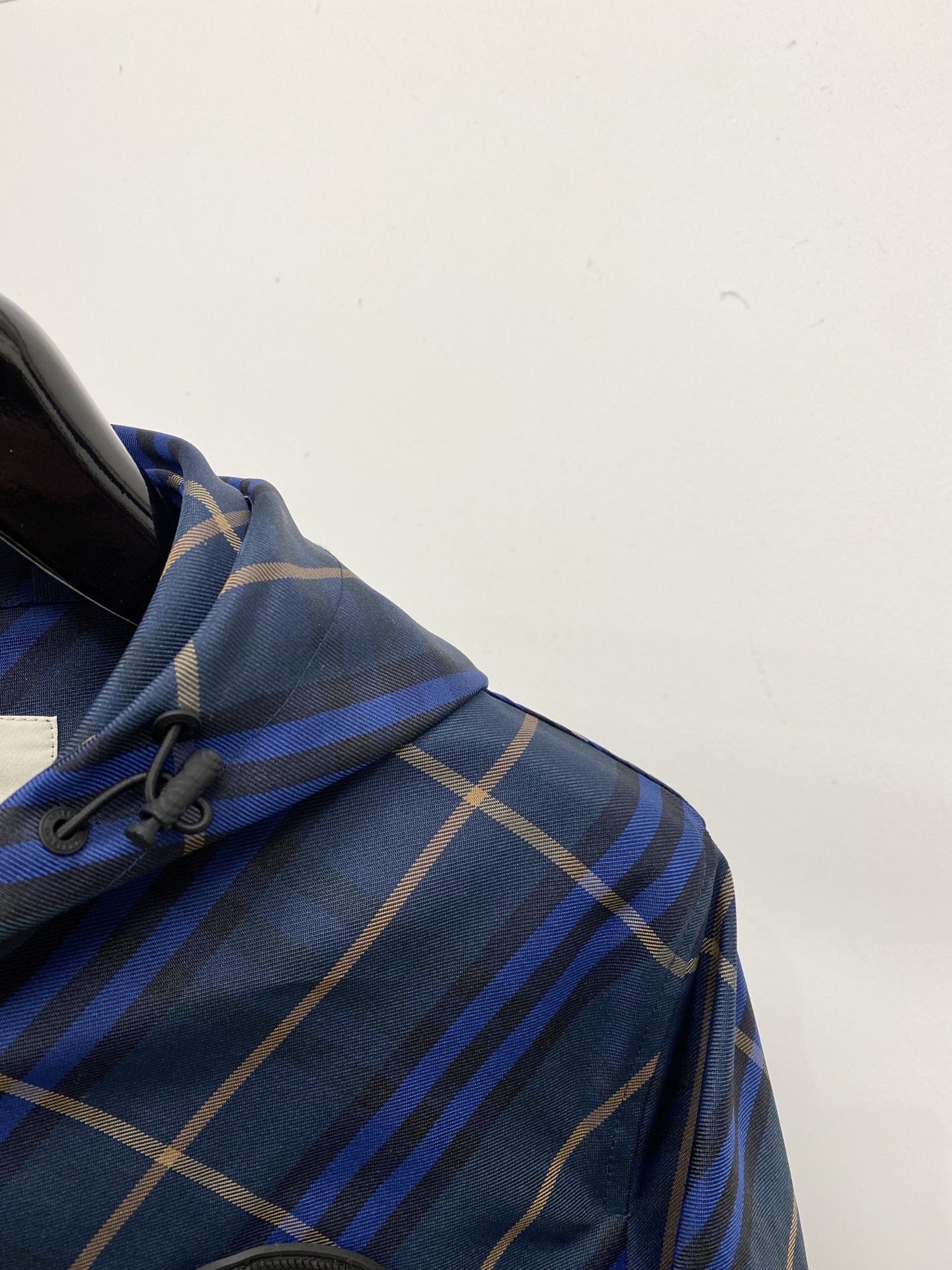 Burberry Jacket M-l-xl