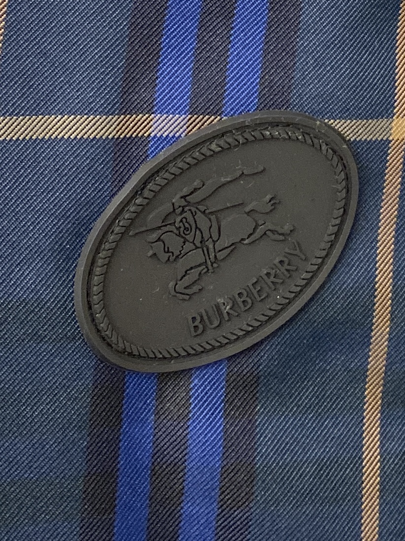 Burberry Jacket M-l-xl