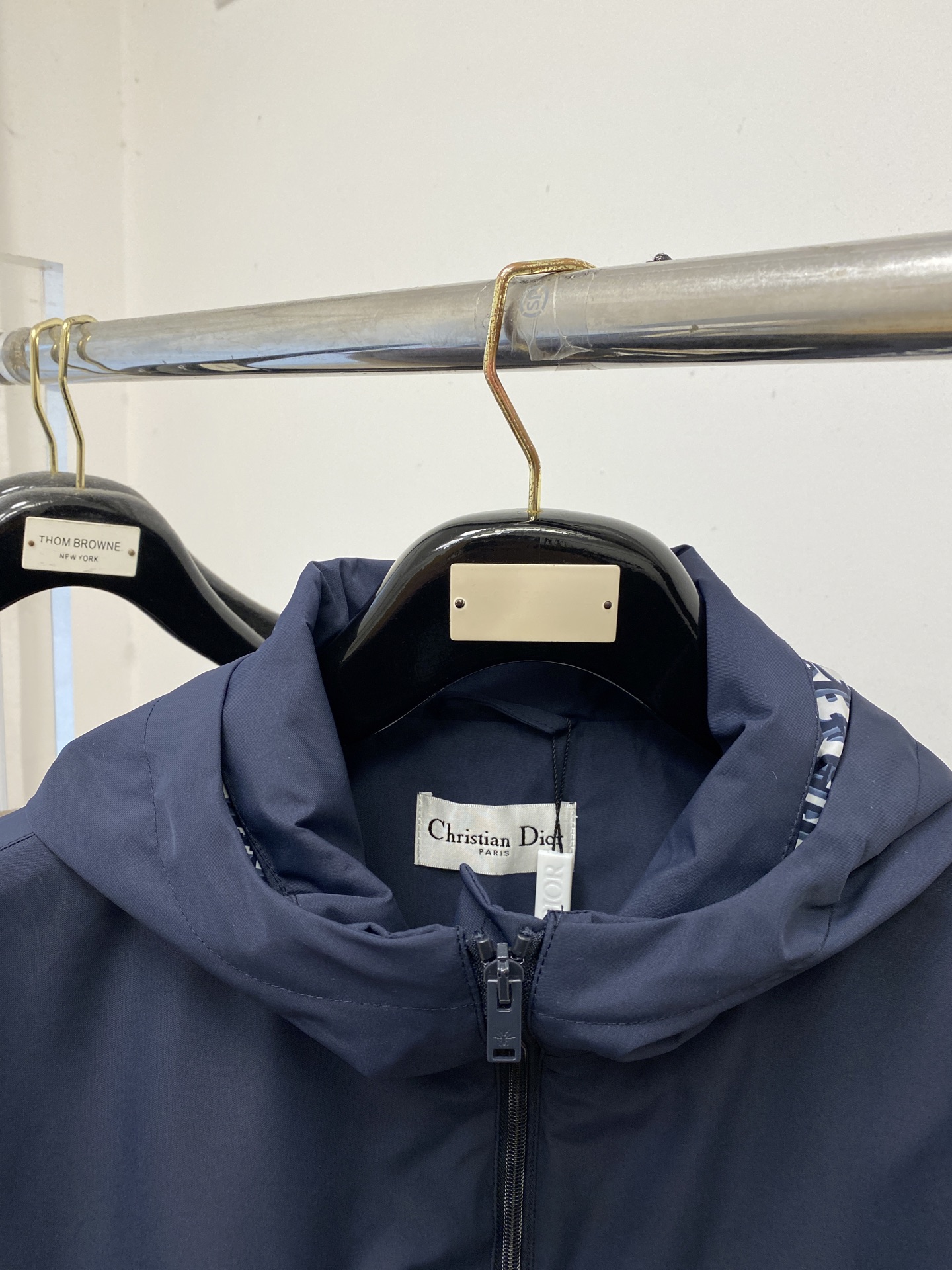 Burberry Jacket M-l-xl