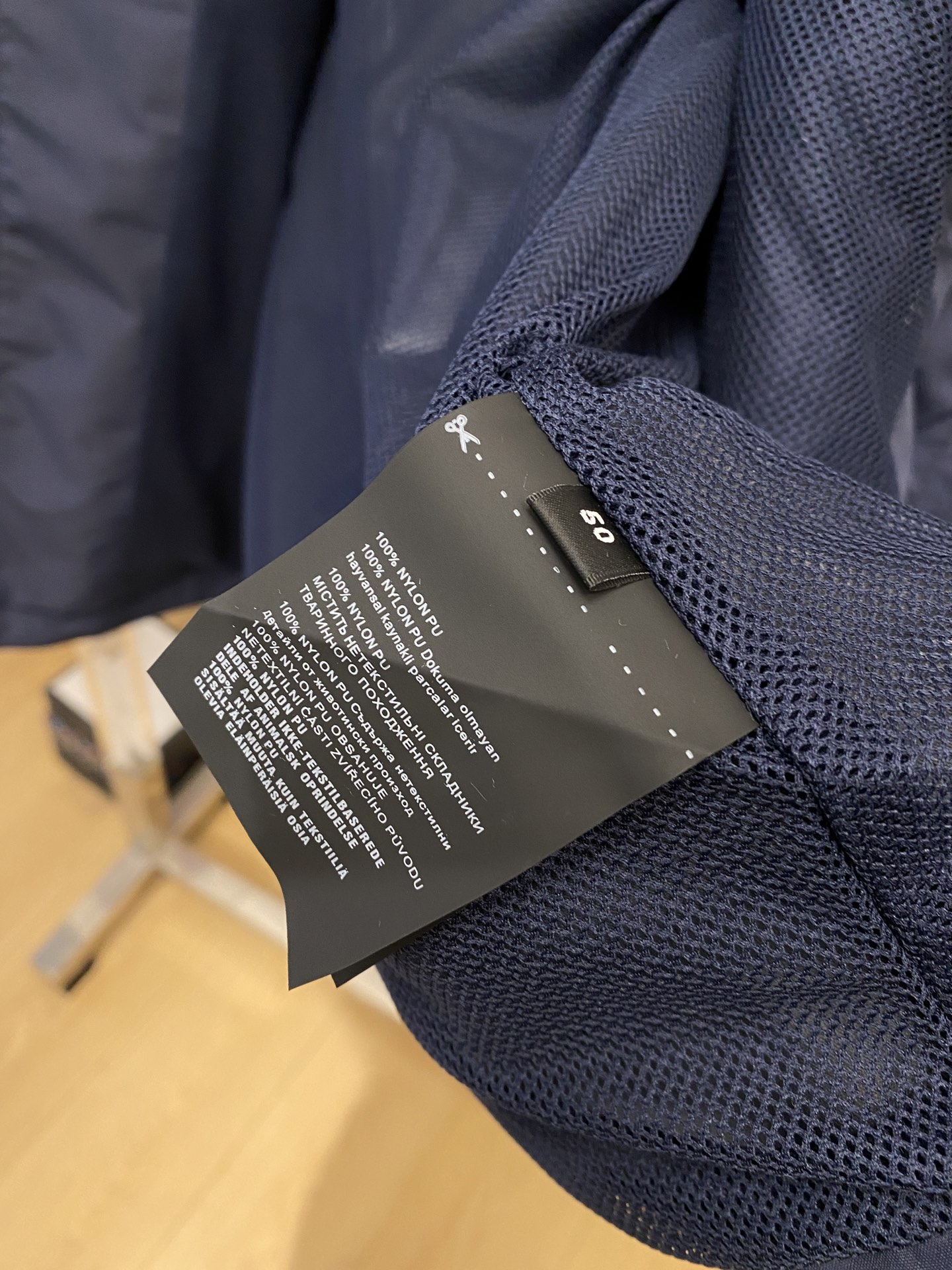 Burberry Jacket M-l-xl