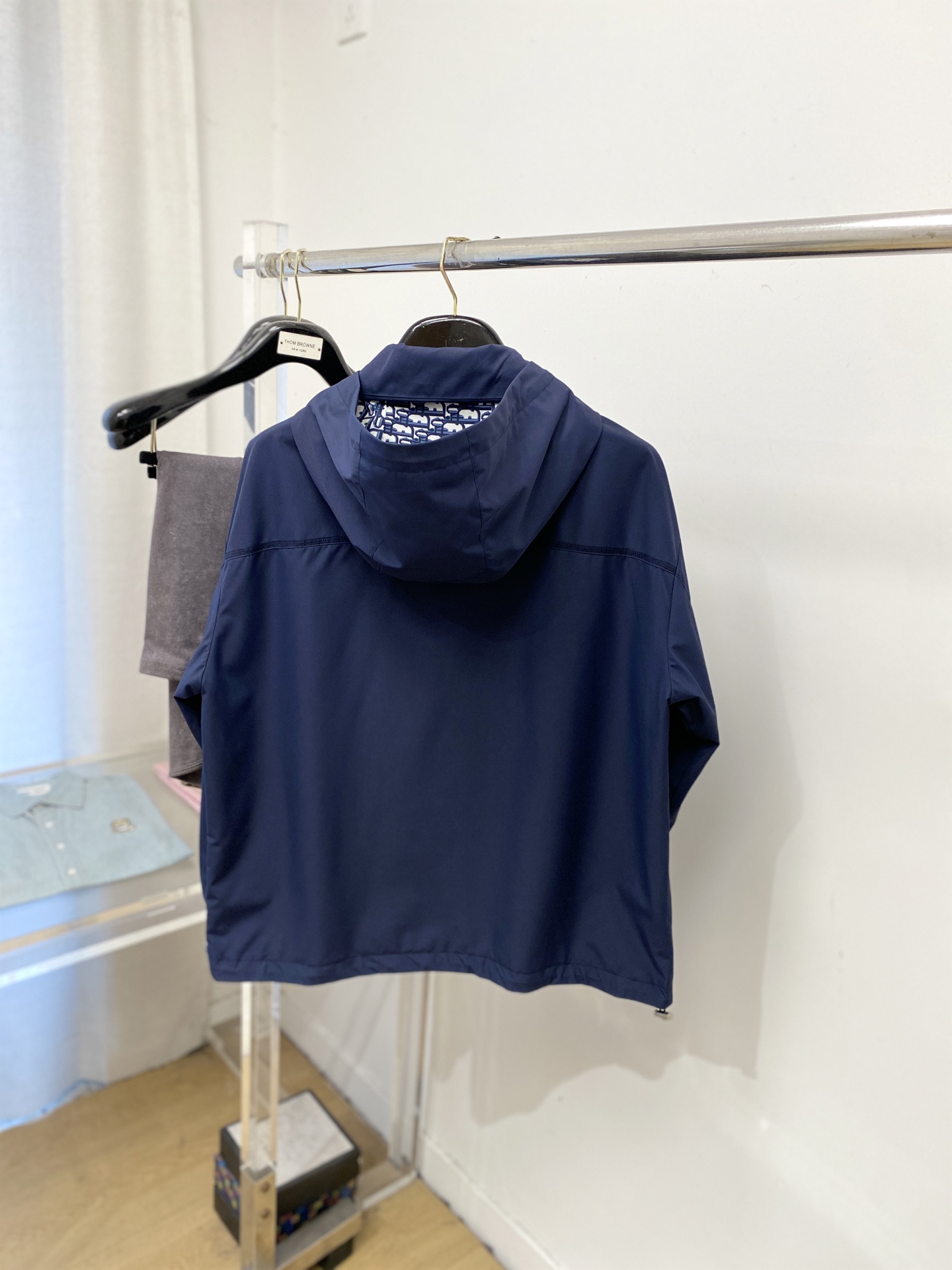 Burberry Jacket M-l-xl