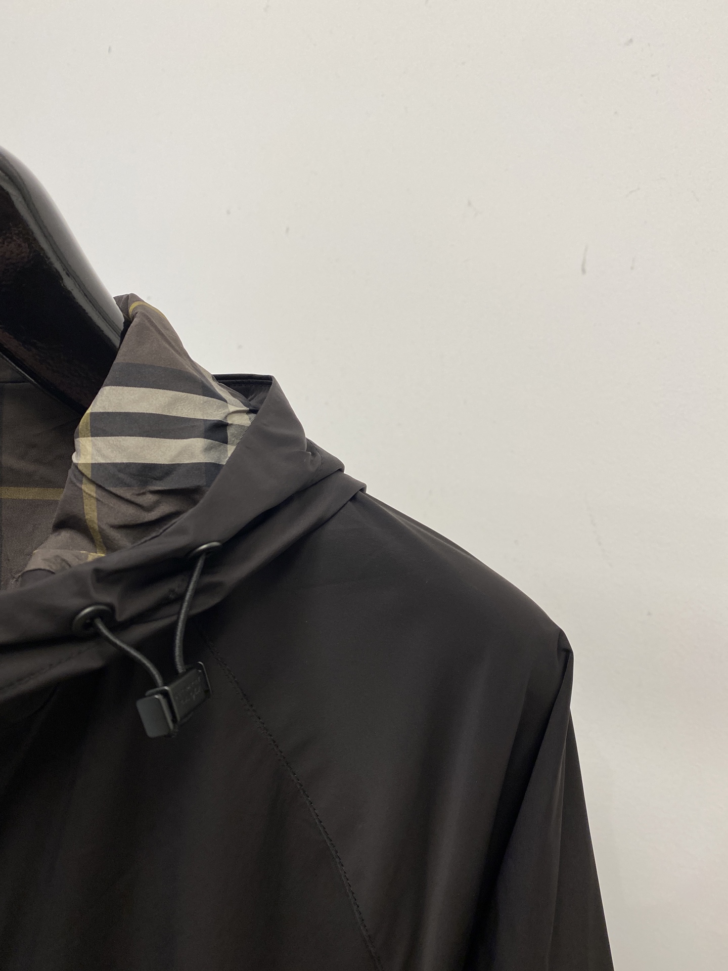 Burberry Jacket M-l-xl