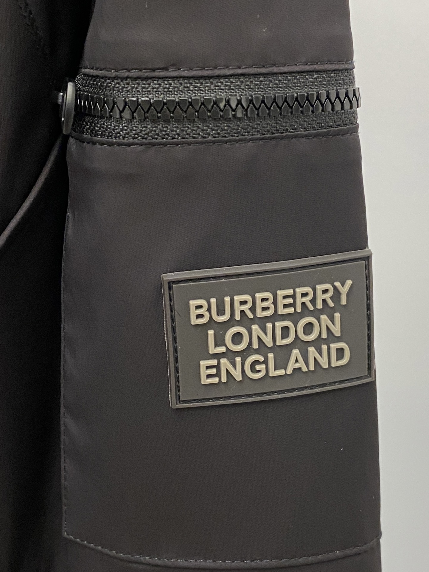Burberry Jacket M-l-xl