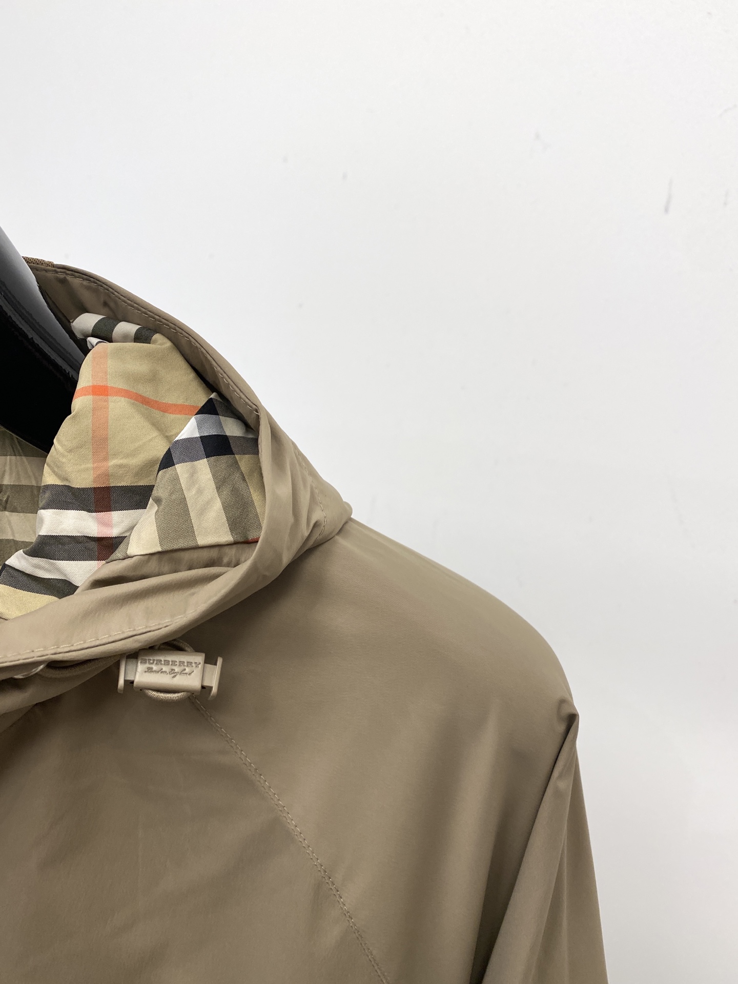 Burberry Jacket M-l-xl