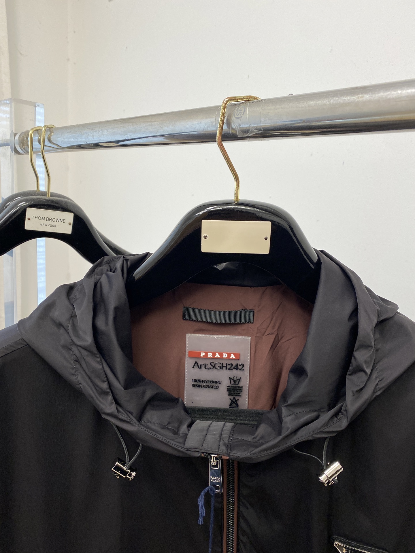 Prada Jacket M-l-xl