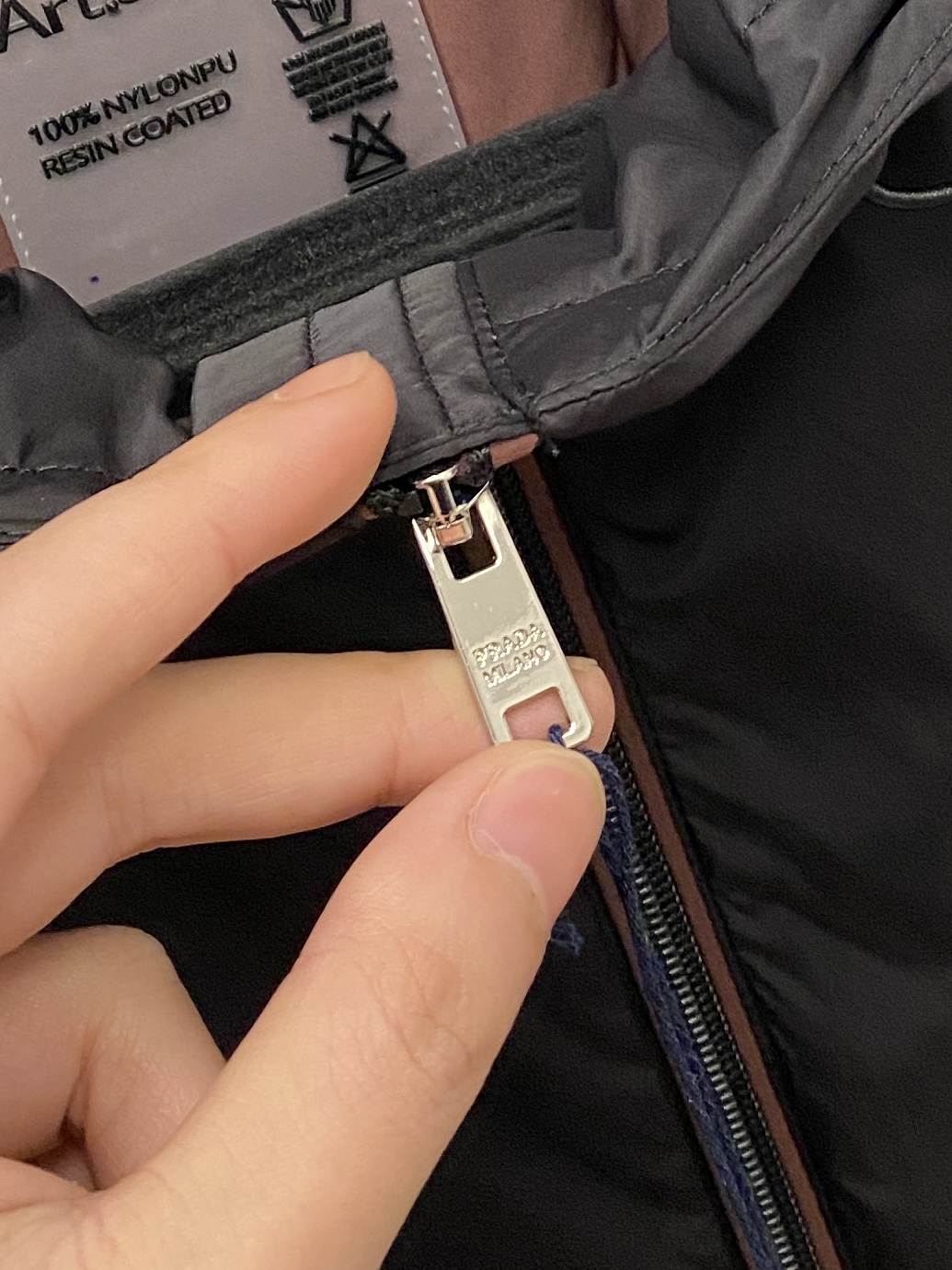 Prada Jacket M-l-xl
