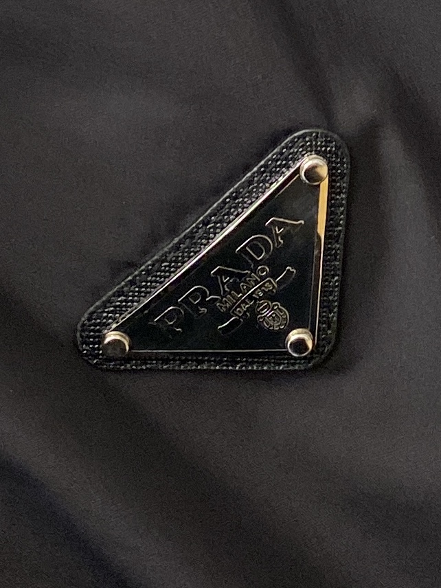 Prada Jacket M-l-xl