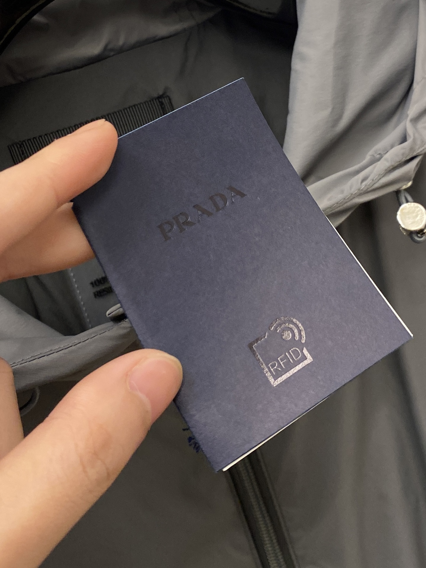 Prada Jacket M-l-xl