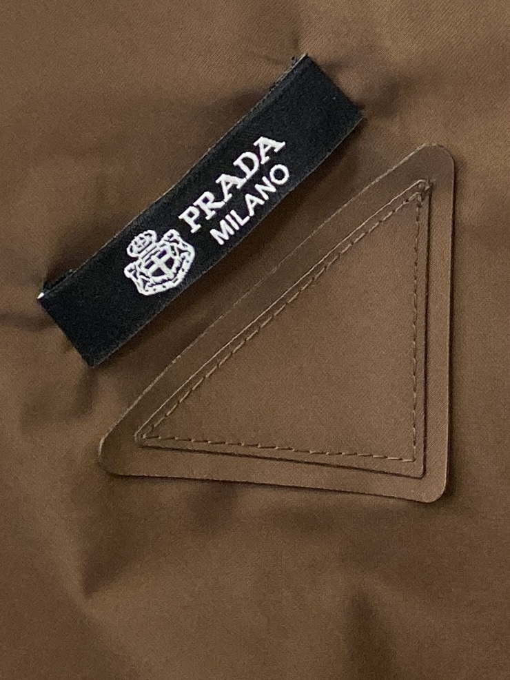Prada Jacket M-l-xl