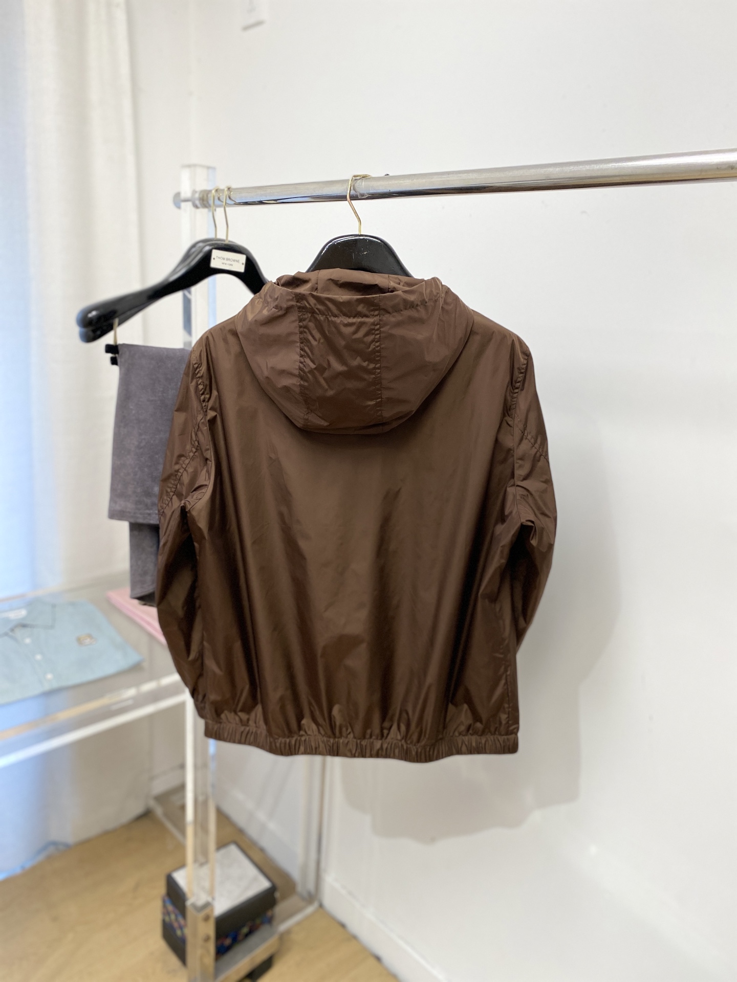 Prada Jacket M-l-xl