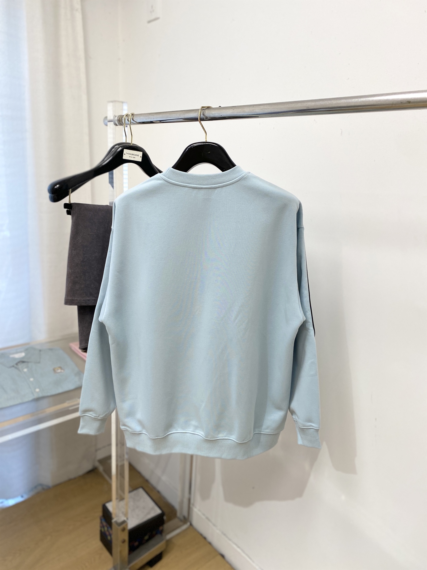 Loewe Hoodie Cotton Printed M-l-xl