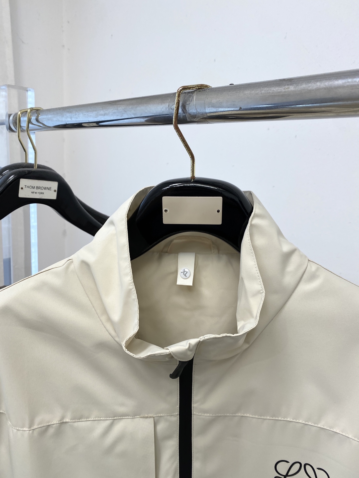 Loewe Jacket M-l-xl