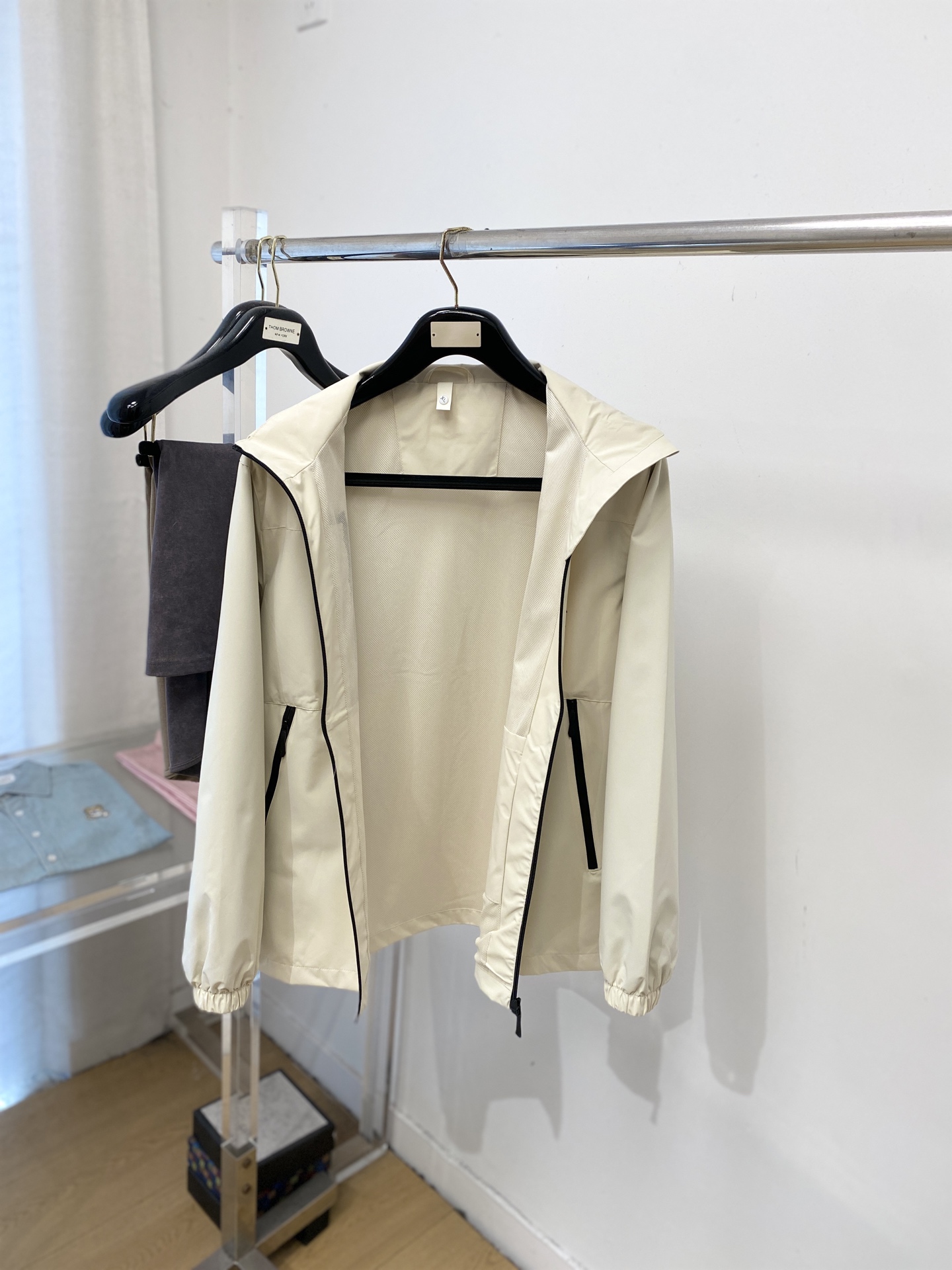 Loewe Jacket M-l-xl