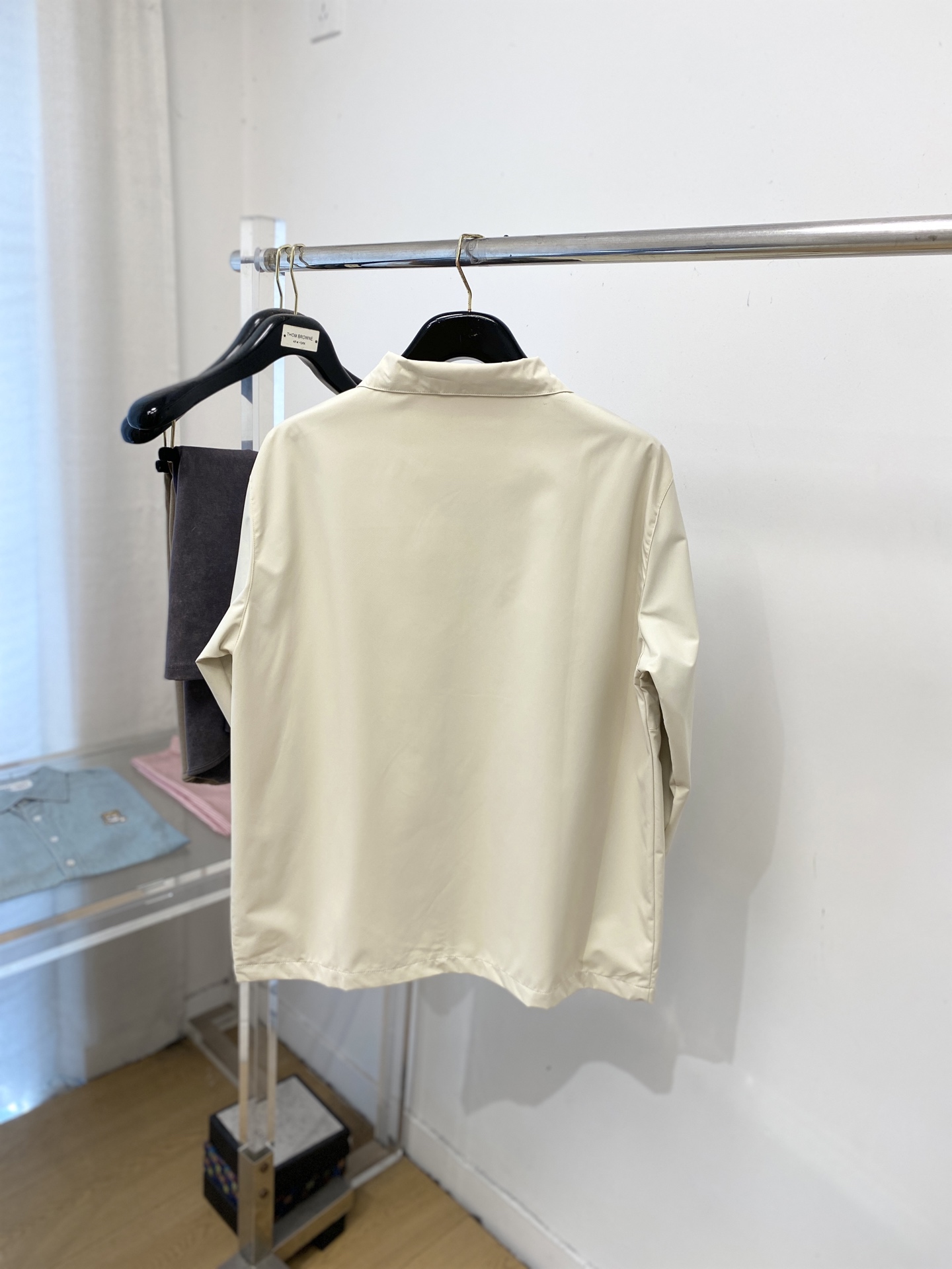 Loewe Jacket M-l-xl