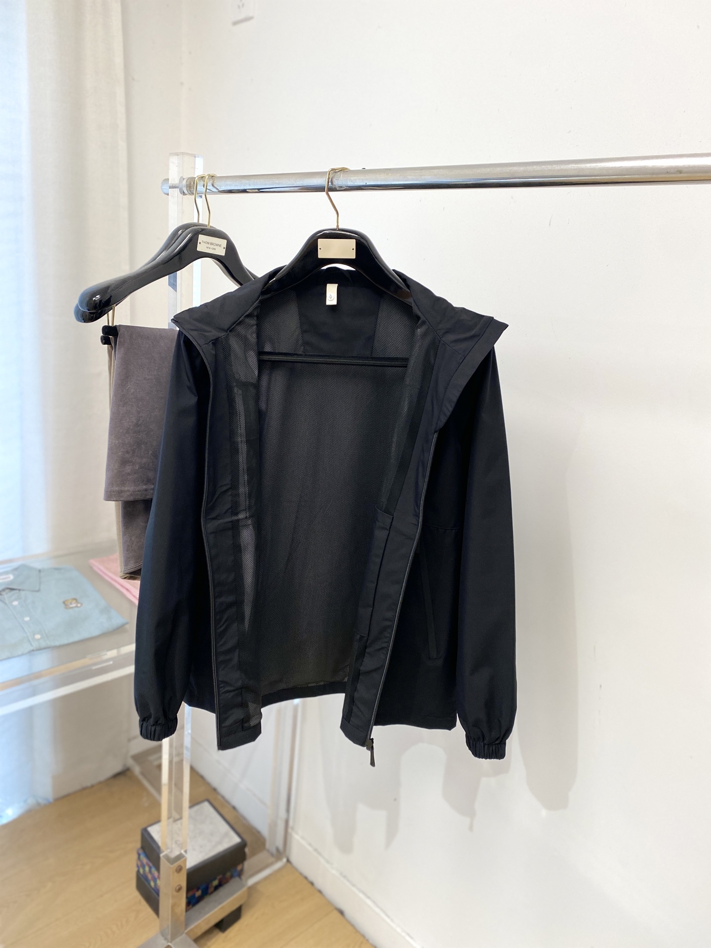 Loewe Jacket M-l-xl