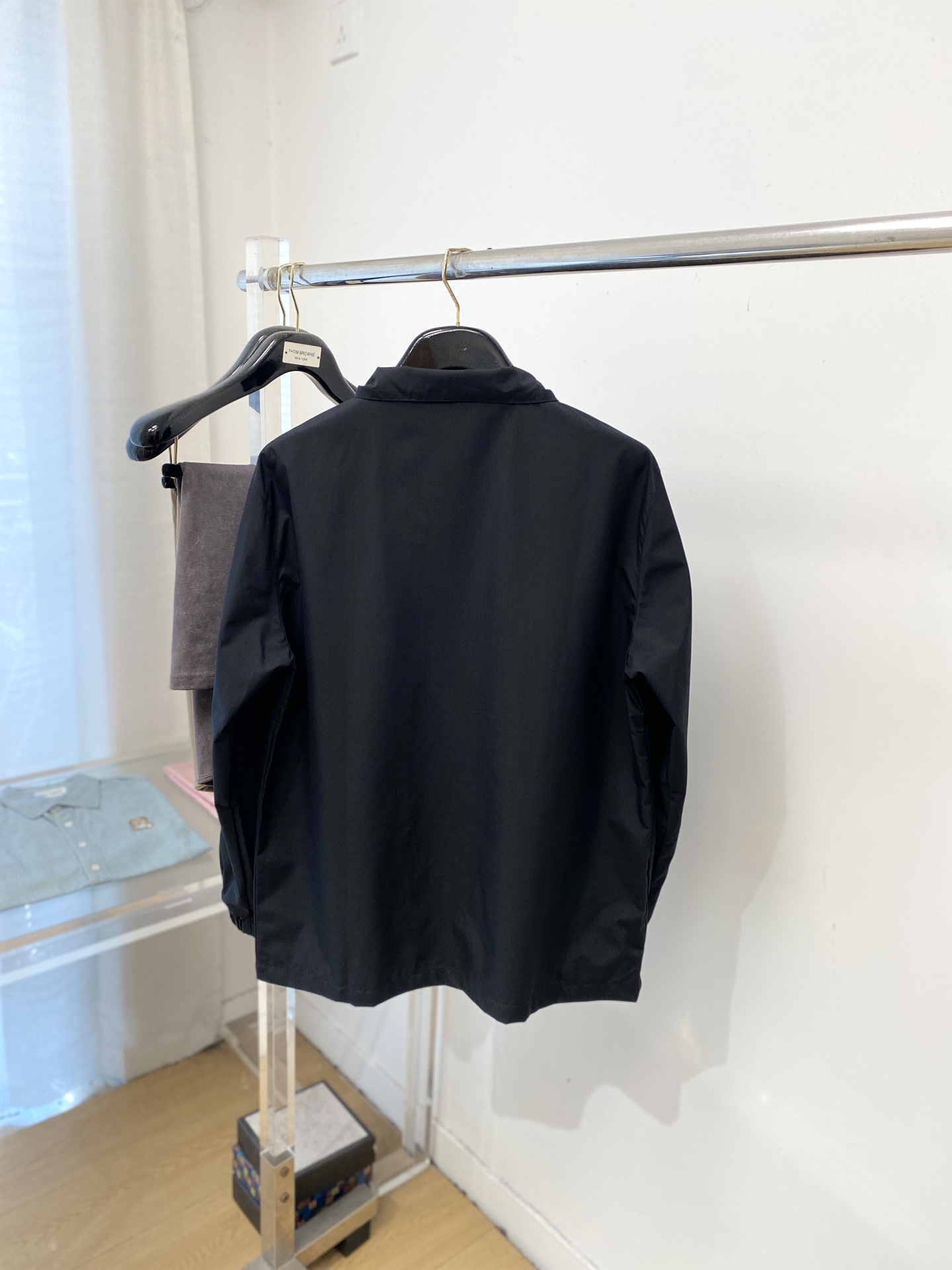 Loewe Jacket M-l-xl