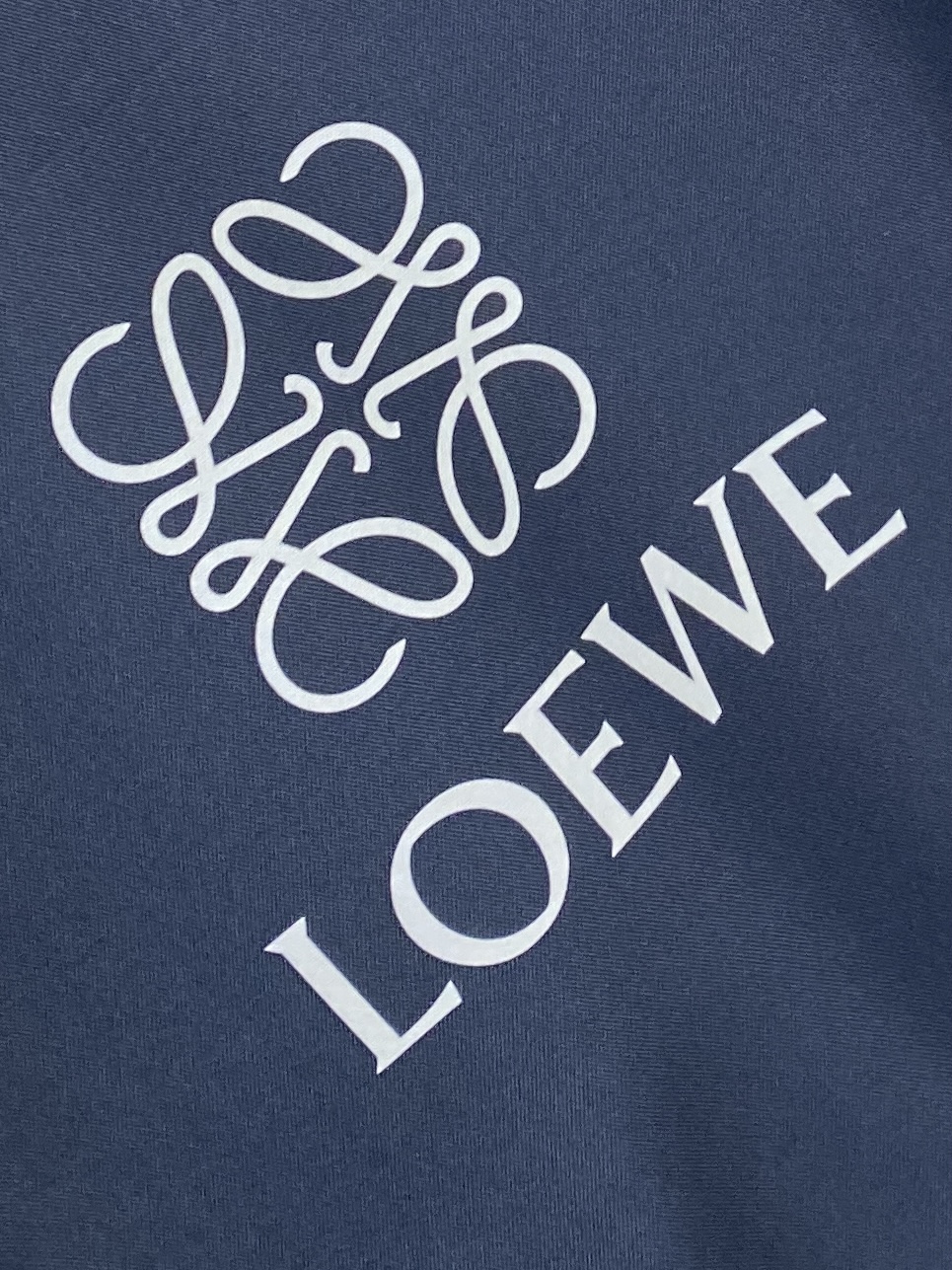 Loewe Jacket M-l-xl