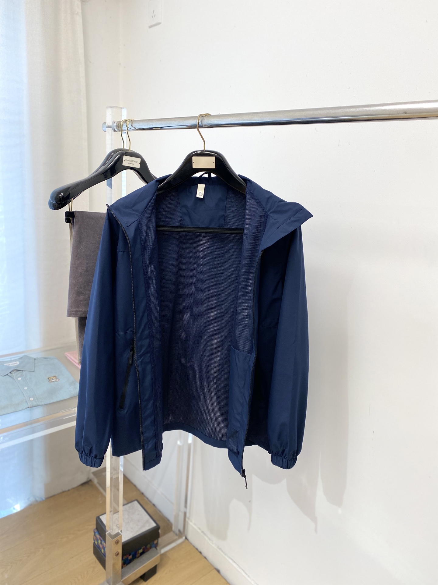 Loewe Jacket M-l-xl