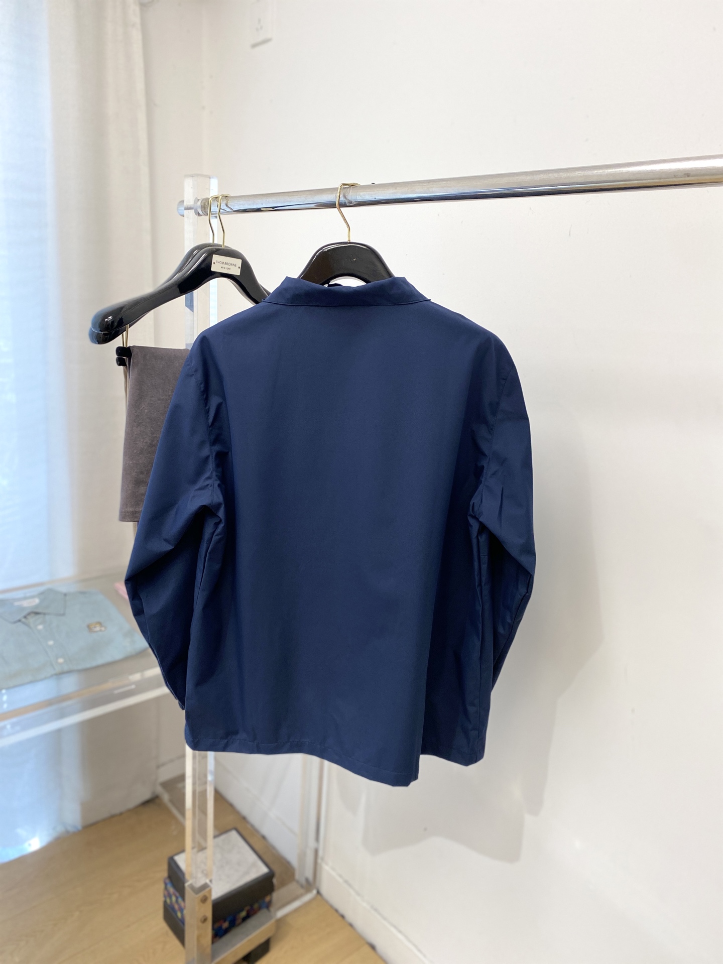 Loewe Jacket M-l-xl