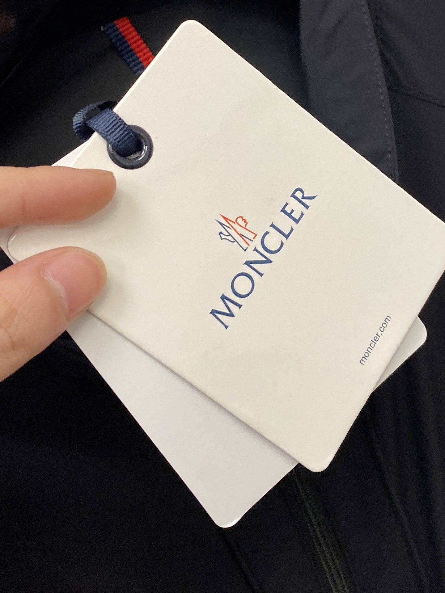 Moncler Jacket M-l-xl