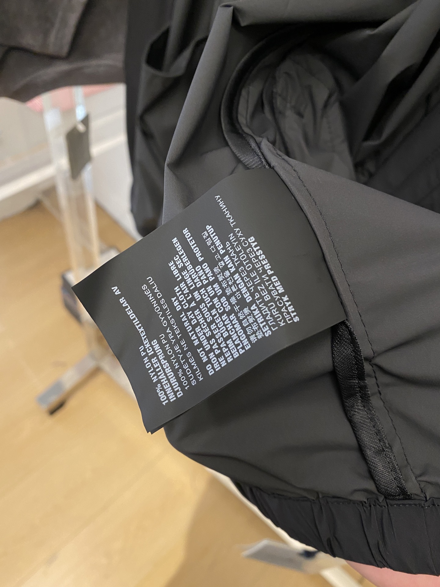 Moncler Jacket M-l-xl