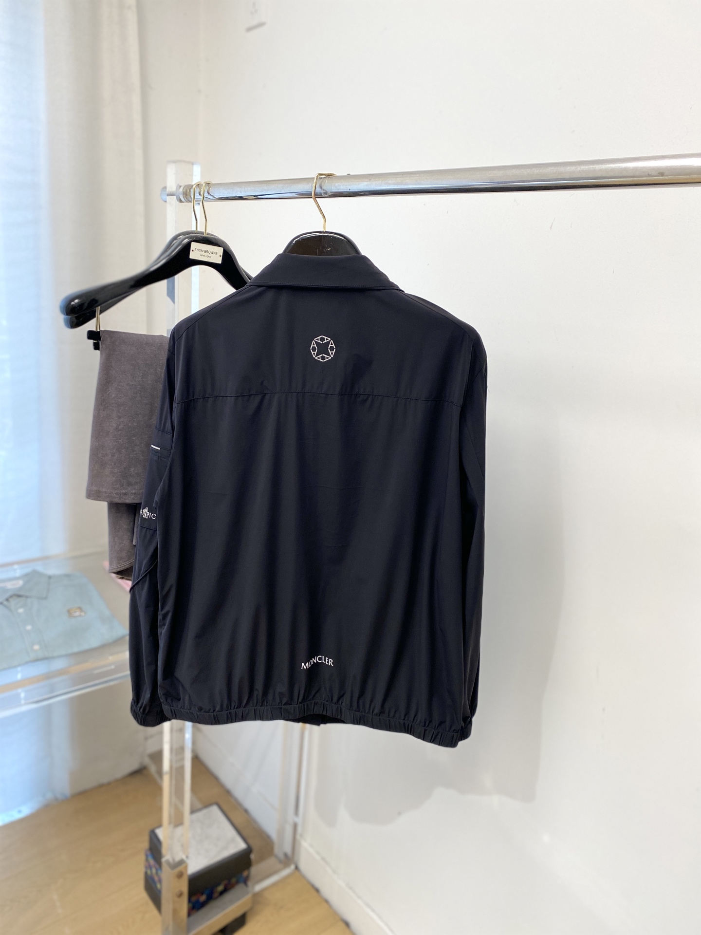 Moncler Jacket M-l-xl