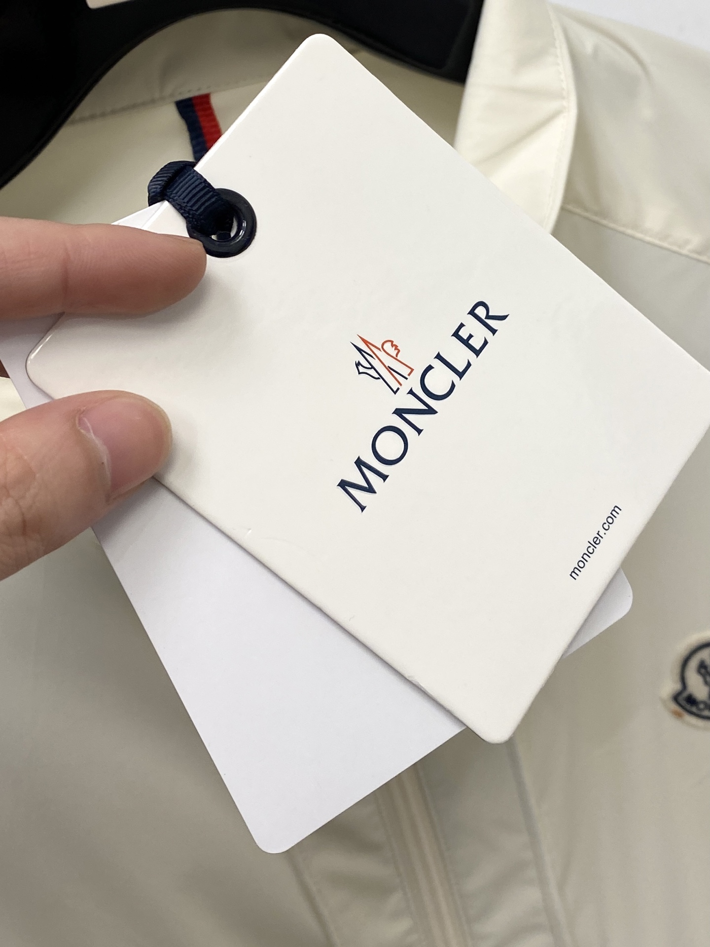 Moncler Jacket M-l-xl