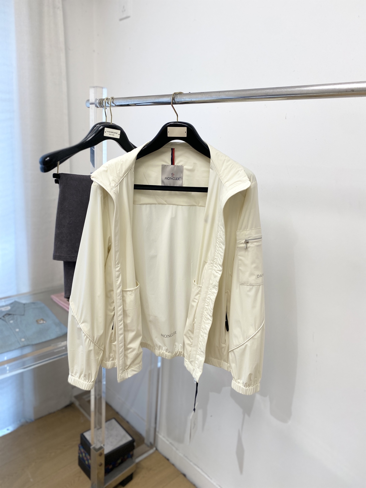 Moncler Jacket M-l-xl