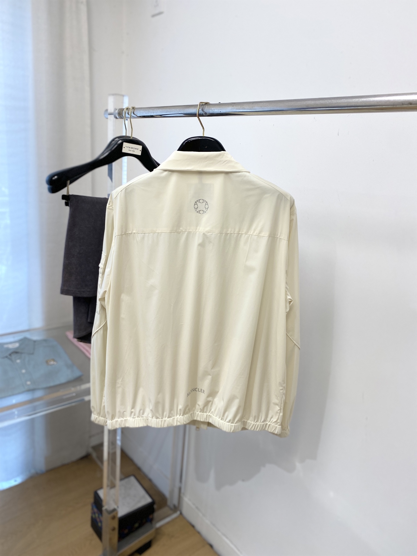 Moncler Jacket M-l-xl