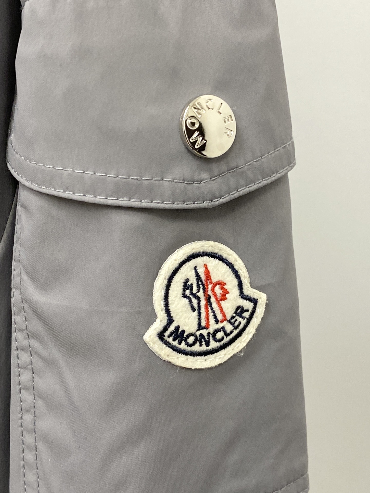 Moncler Jacket M-l-xl